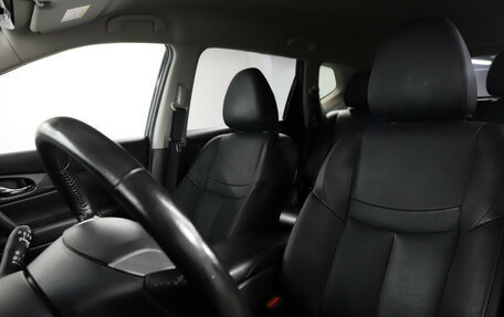 Nissan X-Trail, 2018 год, 2 150 000 рублей, 16 фотография