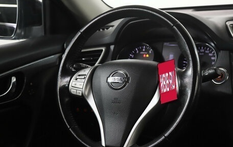 Nissan X-Trail, 2018 год, 2 150 000 рублей, 15 фотография