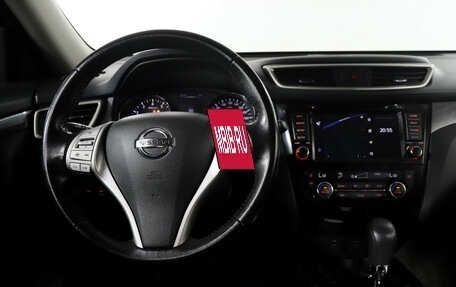 Nissan X-Trail, 2018 год, 2 150 000 рублей, 23 фотография