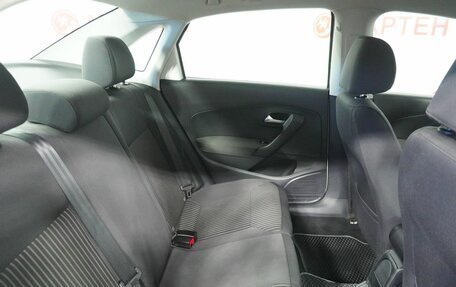 Volkswagen Polo VI (EU Market), 2013 год, 798 000 рублей, 11 фотография