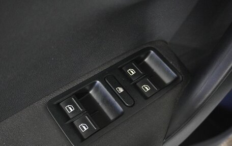 Volkswagen Polo VI (EU Market), 2013 год, 798 000 рублей, 14 фотография