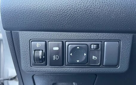 Nissan Tiida, 2007 год, 576 000 рублей, 12 фотография
