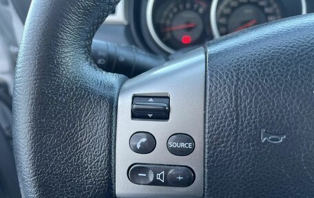 Nissan Tiida, 2007 год, 576 000 рублей, 14 фотография