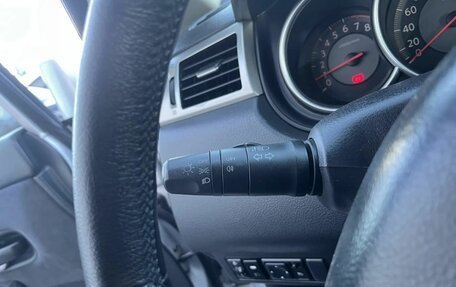 Nissan Tiida, 2007 год, 576 000 рублей, 13 фотография