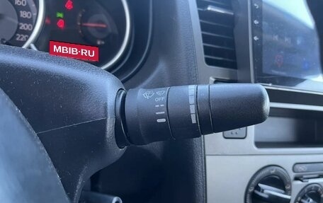 Nissan Tiida, 2007 год, 576 000 рублей, 17 фотография