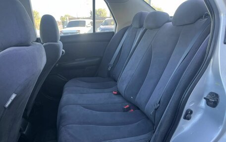 Nissan Tiida, 2007 год, 576 000 рублей, 23 фотография