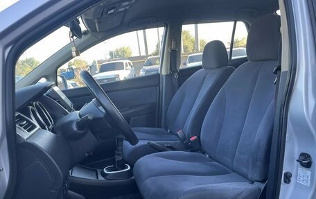 Nissan Tiida, 2007 год, 576 000 рублей, 24 фотография