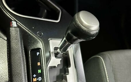 Toyota RAV4, 2017 год, 2 125 218 рублей, 12 фотография