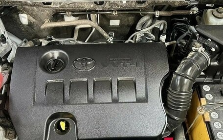 Toyota RAV4, 2017 год, 2 125 218 рублей, 7 фотография