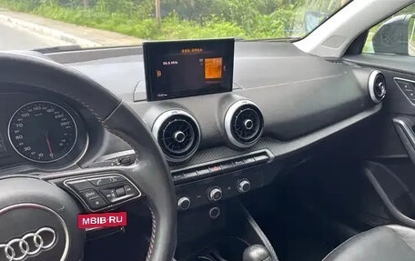 Audi Q2 I, 2022 год, 1 978 000 рублей, 10 фотография