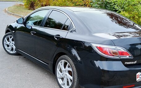 Mazda 6, 2010 год, 798 000 рублей, 9 фотография