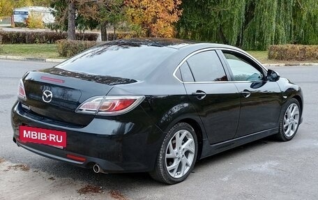 Mazda 6, 2010 год, 798 000 рублей, 4 фотография