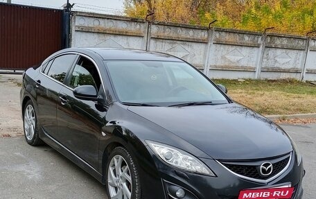 Mazda 6, 2010 год, 798 000 рублей, 5 фотография
