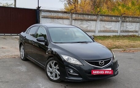 Mazda 6, 2010 год, 798 000 рублей, 8 фотография