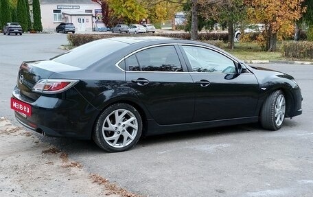 Mazda 6, 2010 год, 798 000 рублей, 7 фотография
