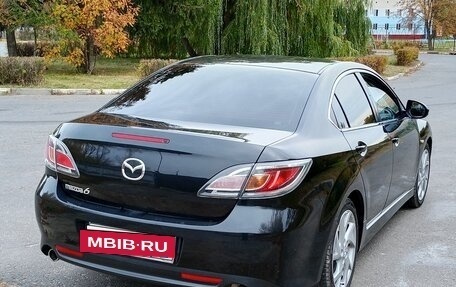 Mazda 6, 2010 год, 798 000 рублей, 3 фотография