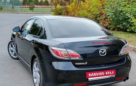 Mazda 6, 2010 год, 798 000 рублей, 10 фотография