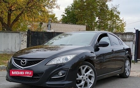 Mazda 6, 2010 год, 798 000 рублей, 2 фотография