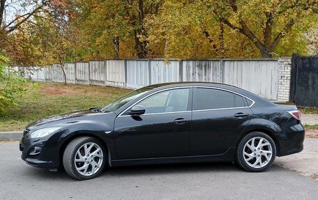 Mazda 6, 2010 год, 798 000 рублей, 15 фотография