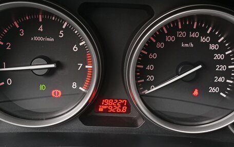 Mazda 6, 2010 год, 798 000 рублей, 16 фотография