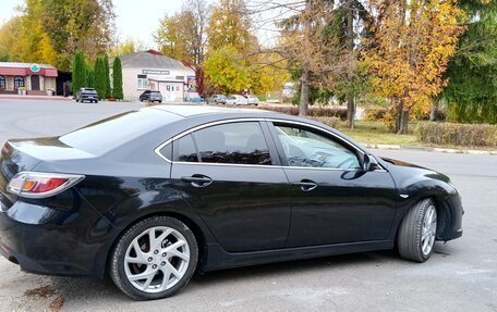 Mazda 6, 2010 год, 798 000 рублей, 24 фотография