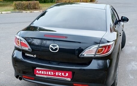 Mazda 6, 2010 год, 798 000 рублей, 11 фотография