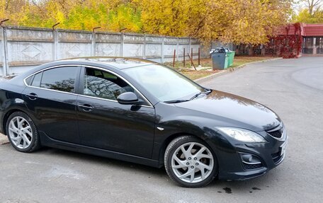 Mazda 6, 2010 год, 798 000 рублей, 22 фотография