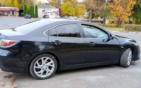 Mazda 6, 2010 год, 798 000 рублей, 25 фотография