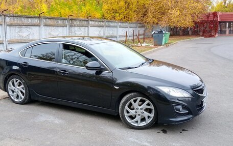 Mazda 6, 2010 год, 798 000 рублей, 23 фотография