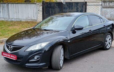 Mazda 6, 2010 год, 798 000 рублей, 13 фотография