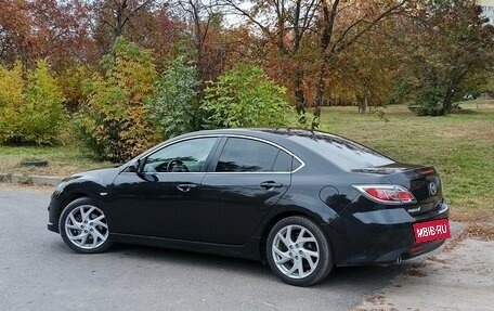 Mazda 6, 2010 год, 798 000 рублей, 12 фотография
