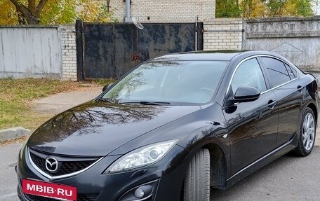Mazda 6, 2010 год, 798 000 рублей, 14 фотография