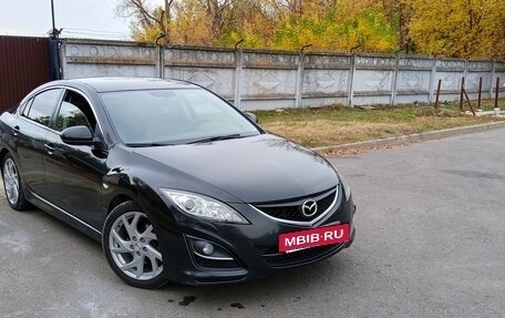 Mazda 6, 2010 год, 798 000 рублей, 20 фотография