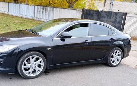 Mazda 6, 2010 год, 798 000 рублей, 27 фотография