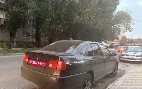Chery Amulet (A15) I, 2006 год, 160 000 рублей, 3 фотография