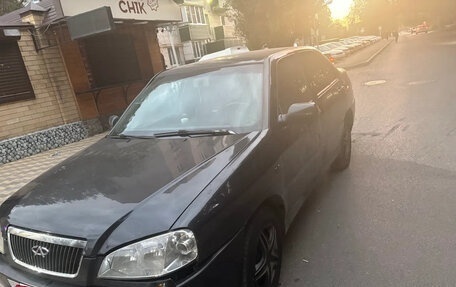 Chery Amulet (A15) I, 2006 год, 160 000 рублей, 2 фотография