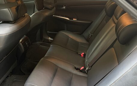 Toyota Camry, 2017 год, 2 070 000 рублей, 15 фотография