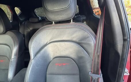 KIA cee'd GT II, 2016 год, 1 170 000 рублей, 11 фотография