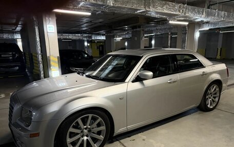 Chrysler 300C II, 2008 год, 2 500 000 рублей, 4 фотография