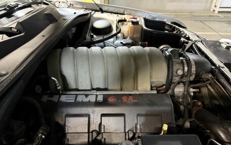 Chrysler 300C II, 2008 год, 2 500 000 рублей, 2 фотография