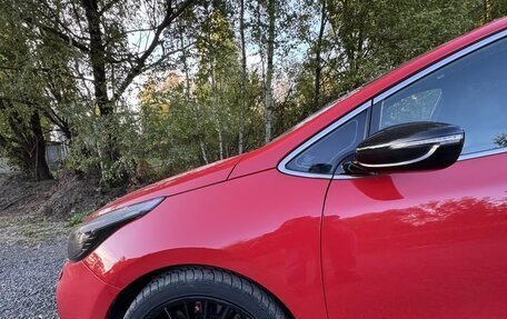 KIA cee'd GT II, 2016 год, 1 170 000 рублей, 19 фотография