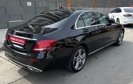 Mercedes-Benz E-Класс, 2016 год, 2 149 000 рублей, 2 фотография