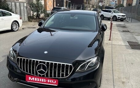 Mercedes-Benz E-Класс, 2016 год, 2 149 000 рублей, 3 фотография