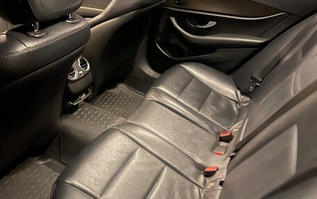 Mercedes-Benz E-Класс, 2016 год, 2 149 000 рублей, 5 фотография