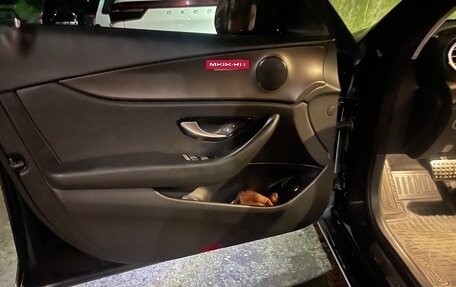 Mercedes-Benz E-Класс, 2016 год, 2 149 000 рублей, 4 фотография