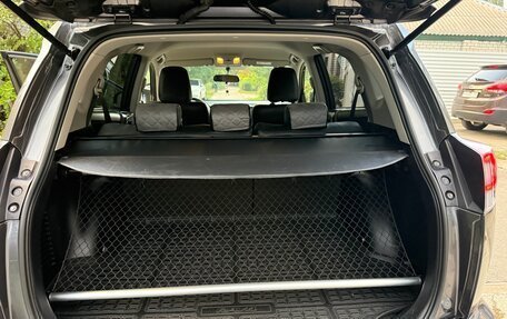 Toyota RAV4, 2015 год, 2 040 000 рублей, 16 фотография