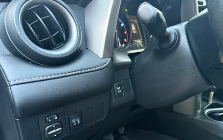 Toyota RAV4, 2015 год, 2 040 000 рублей, 24 фотография