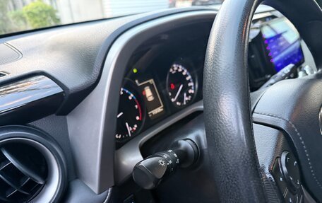 Toyota RAV4, 2015 год, 2 040 000 рублей, 28 фотография