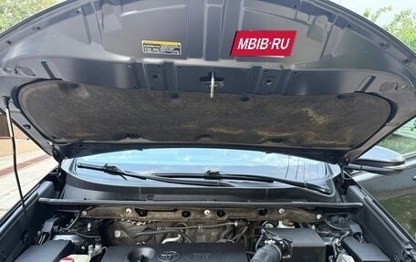 Toyota RAV4, 2015 год, 2 040 000 рублей, 21 фотография