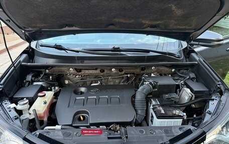 Toyota RAV4, 2015 год, 2 040 000 рублей, 20 фотография